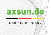 Unser Modulpartner &quot;Made in Germany&quot;